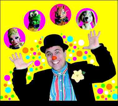Oliver- top professional Puppeteer Ventriloquist, NJ Puppet Show Theater, interactive story puppet shows for kids, children of all ages, community & school programs, preschool puppet show, organizations, corporate events, kid-friendly children's entertainer, puppetry, NJ Puppets