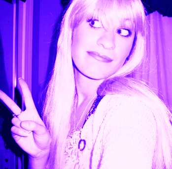 Valentine Singing Telegram Pop Star performer, rock pop band singer and dancer, Valentine Greeting NJ, sings pop songs and original valentine's day song, includes autographed photos and sweetheart candy