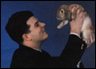 Brian children’s magician