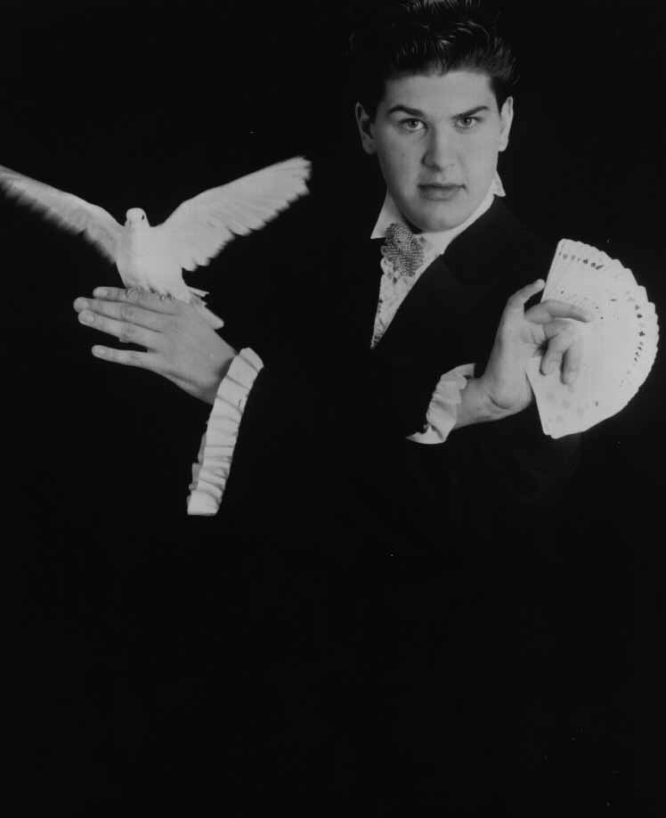 Award-winning professional Magicians, Mentalists, Jugglers, Escape Artists, Pirate Magicians, Magic Clowns in NJ 