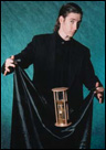 Francis magician