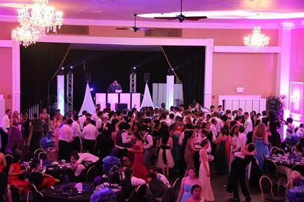 Best top DJs for wedding receptions and special events in New Jersey