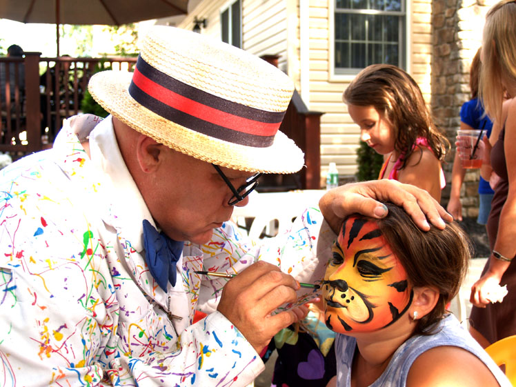 NJ CARNIVAL PARTIES  Carnival Entertainers NJ Carnival 