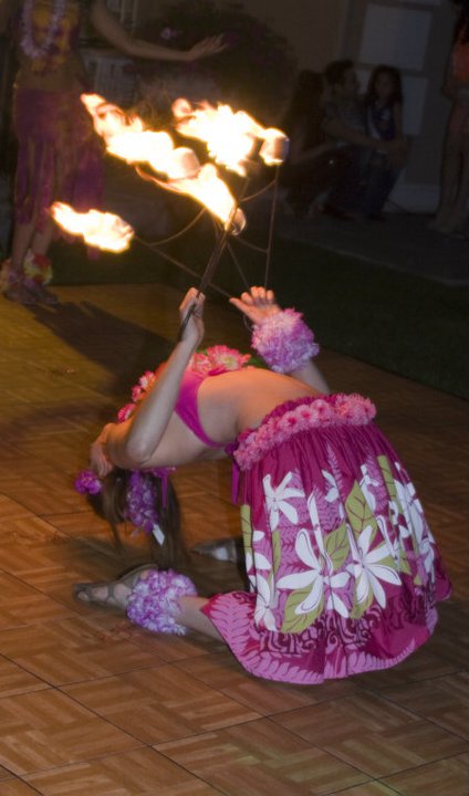 Professional Fire Spinner- Fire Show for carnival teme parties or corporate events, festivals, fire plumes, spectacular fire show and dancing