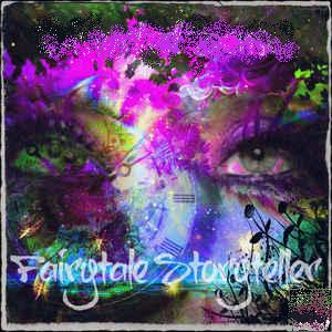Fairy Tale Storyteller- professional actress, musician, singer, and storyteller presents children's story time