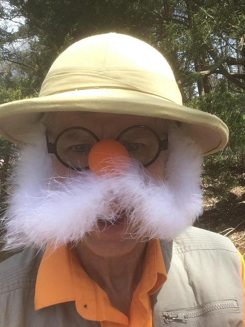 Professor Stan formerly of the Greatest Show on Earth present a Safari Adventure Puppet Show in New Jersey. The puppet show is educational, entertaining , and lots of fun.